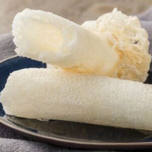 Dictyophora verled lady Bamboo shoots bamboo fungus