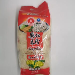 Rice Vermicelli noodles flour