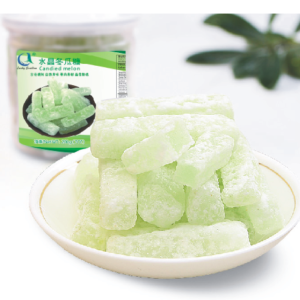 candied melon candy