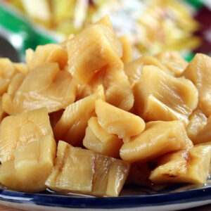 Cilantro heart pickles savoury pickles under the dishes