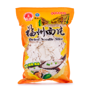 Premium quality custom healthy instant food kitchen cheap factory Jia Yan Dried Noodle Slice