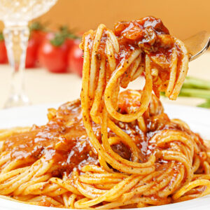 italian fun ready Gluten Free Elbows Non-GMO Gluten spaghetti noodles