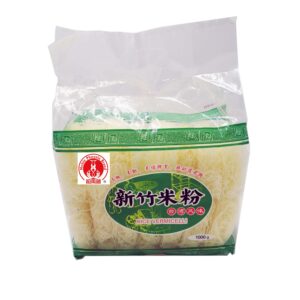 Xin Zhu Mi Fen (Rice Noodle)