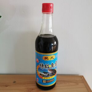fish sauce