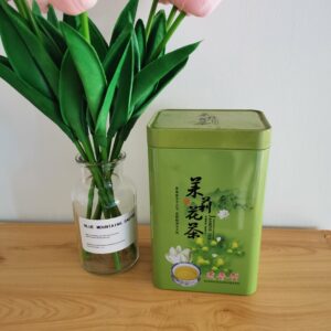 茉莉花茶