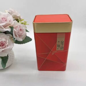 JinJunMei Black Tea China Wuyi Mountain Jin Junmei