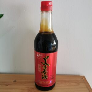 soy sauce