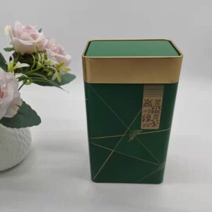 Longjing Tea - Dragonwell Tea - Chinese Green Tea Loose Leaf