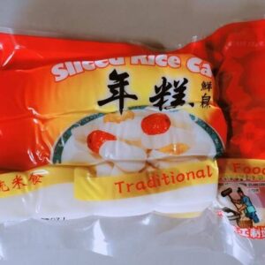 rice cake tteokbokki recipe spicy slightly sweet chewy