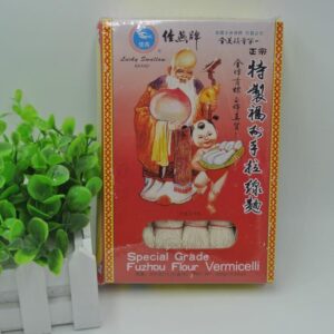 Rice Flour Vermicelli Handmade Non-fried Restaurant Thin Chinese Long life Noodle