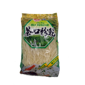 asian food China manufactures oem wholesale Fuzhou snacks clear soup handmade fine rice and noodles vermicelli