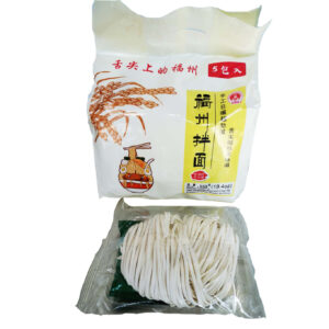 Chinese famous healthy dried spicy japan korea ramen noodles seasoning with shallot oil sauce