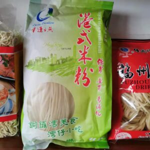 米粉hongkong Rice Vermiseli Noodles