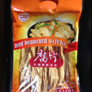 dried beancurd sticks
