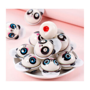 earth planet gummy candy