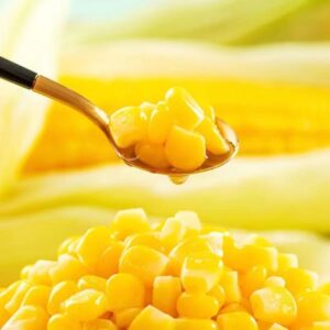 Niblets, Whole Kernel Naturally Sweet Flavor | Golden Yellow Low in Fat. No Added Sugar Gluten Free