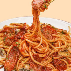 Zero Sugar and Low Calorie Food fun bulk Gluten cheap wholesale custom Free Low Carb Pasta Vegan Keto Natural & Healthy Spaghetti Noodles