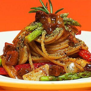 china manufactures oem custom food long pasta spaghetti noodles