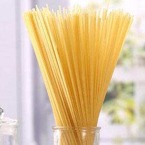 custom vegetarian halal cup italian fun ready Gluten Free Elbows Non-GMO delicious food spaghetti noodles