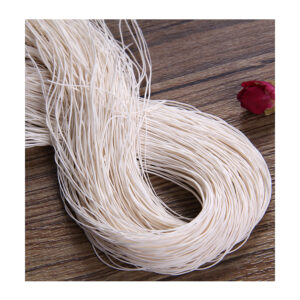 OEM amazon tiktok Premium quality custom healthy instant food kitchen cheap factory hot sale extra thin rice vermicelli noodles