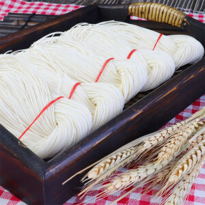 factory longlife brand delicious egg Stick instant food kitchen cook rice vermicelli thin noodles