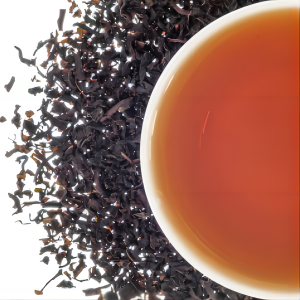 EU Standard Decaffeinated Black Tea