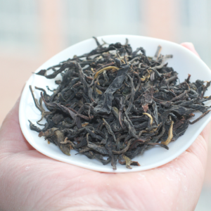 Yunnan Black Tea A