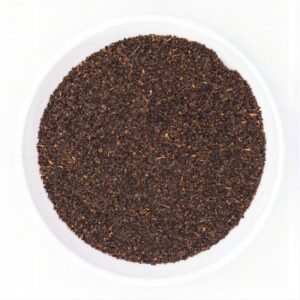 Organic Pu 'er tablets