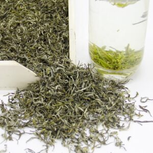 Organic Maojian Green Tea