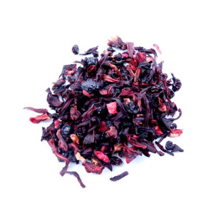 Rum wine Raspberry flower fruit tea