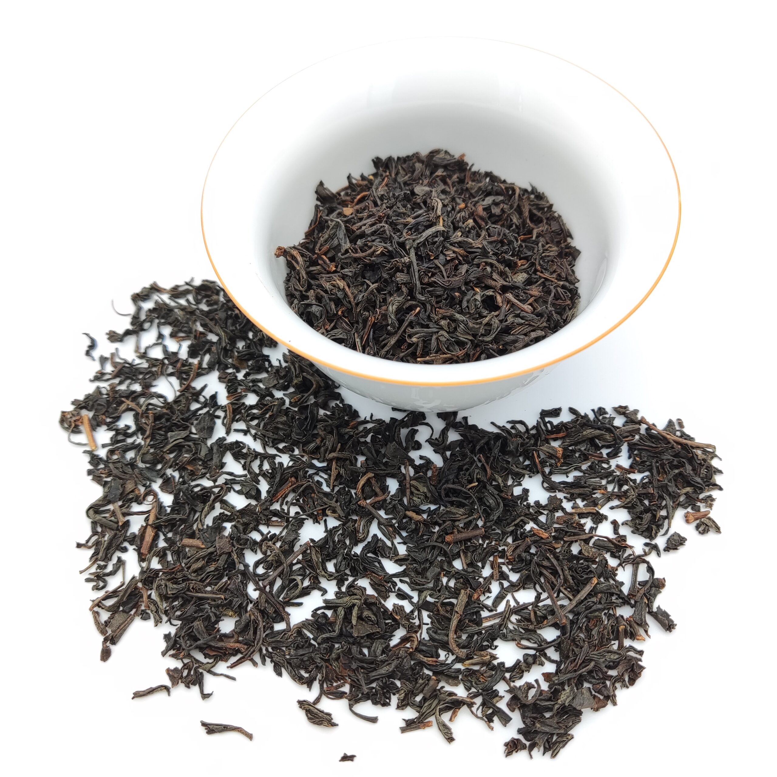 EU Standard Lapsang Souchong B