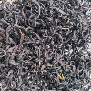 European standard Lake Red bar tea