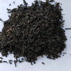 EU Standard Black Tea