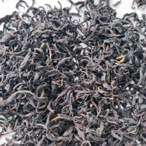 Yunnan Black Tea B