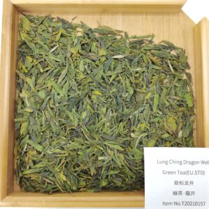 EU Standard Longjing Green Tea A