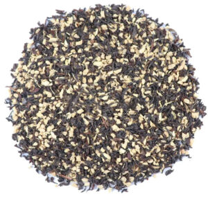 Ginger black tea
