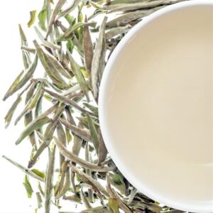 Silver Needle White Tea