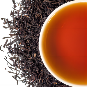 keemun black tea