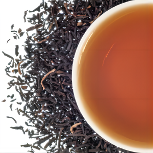English breakfast Black tea