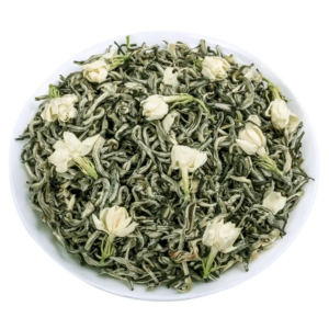 jasmine green tea