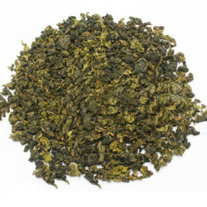 EU Standard Oolong Tea