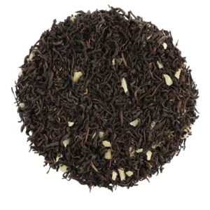Lychee Black Tea (diced Fruit)