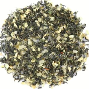 EU Standard Decaffeinated Green Tea