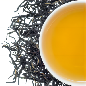 Jinjunmei black tea