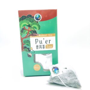 Pu'er Tea Bag