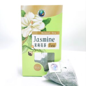 Jasmine Tea Bag