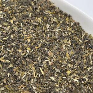 Jasmine Tea Fanning(The product does not contain essence)