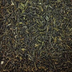 Organic Jasmine Tea A