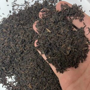 EU Standard Lapsang Souchong A
