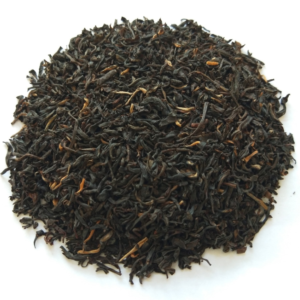 EU Standard English Breakfast Black Tea